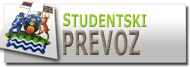 Studentski prevoz
